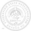University Seal Watermark