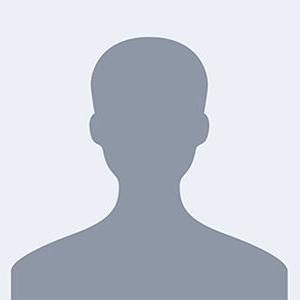 Generic placeholder image for missing profile pictures.