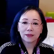 Photo of Dr. LiYIng Li